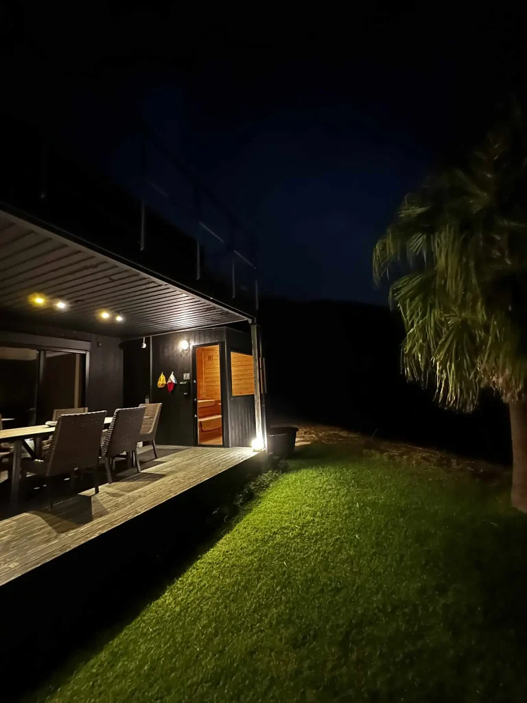 エミュズヴィラ　外観