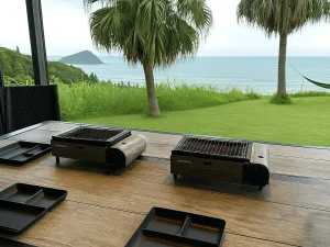 emusvilla BBQ
