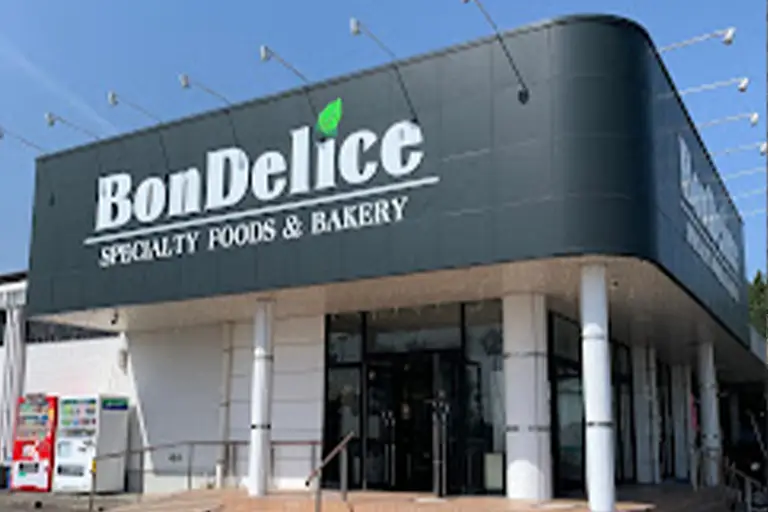 Bon Delice